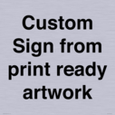 custom-blank-sign~